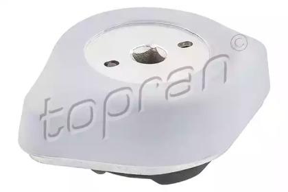 Topran 107 991 Insulator engine mounting