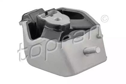 Topran 107 992 Insulator engine mounting Topran 107 992 Insulator engine mounting