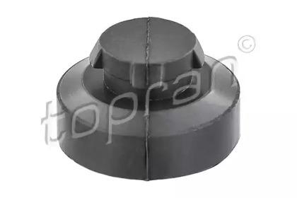 Topran 108 029 Support assy radiator Topran 108 029 Support assy radiator
