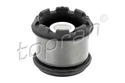 Topran 108 081 Insulator engine mounting Topran 108 081 Insulator engine mounting