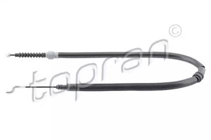 Topran 108 109 Brake cable