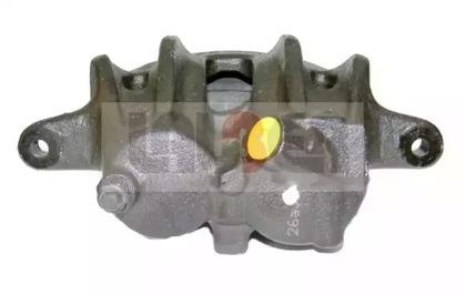 Lauber 77.0242 Brake caliper