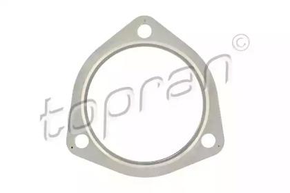 Topran 108 145 Прокладка глушителя