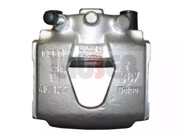Lauber 77.0289 Brake caliper