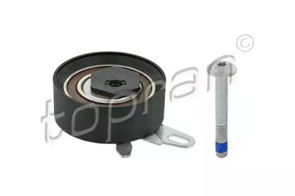 Topran 108 165 Ролик натяжителя Topran 108 165 Ролик натяжителя