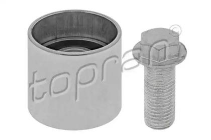 Topran 108 169 Ролик обводной ремня грм