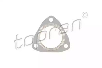 Topran 108 178 Прокладка труби вихлопного газу Topran 108 178 Прокладка труби вихлопного газу