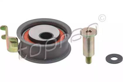 Topran 108 217 Ролик натяжний ременя ГРМ Topran 108 217 Ролик натяжний ременя ГРМ