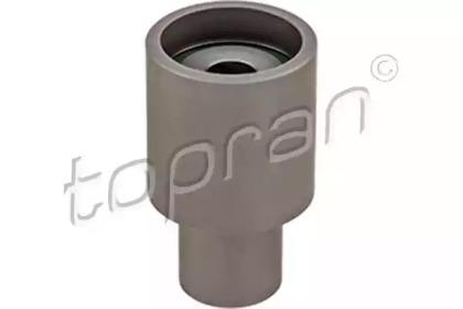 Topran 108 224 Ролик обводной ремня грм