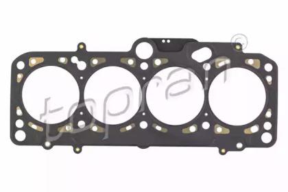 Topran 108 250 Gasket cylinder head Topran 108 250 Gasket cylinder head