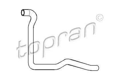 Topran 108 316 Rohr Topran 108 316 Rohr