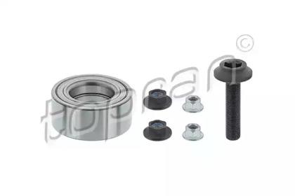 Topran 108 321 Підшипник маточини колеса