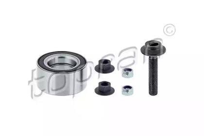 Topran 108 323 Wheel bearing