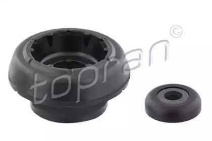 Topran 108 557 Опора стійки амортизатора Topran 108 557 Опора стійки амортизатора