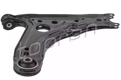 Topran 108 566 Arm assy suspension Topran 108 566 Arm assy suspension