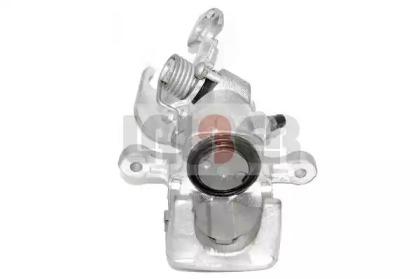 Lauber 77.0663 Супорт гальмівний Lauber 77.0663 Супорт гальмівний