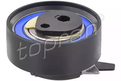 Topran 108 678 Ролик натяжителя Topran 108 678 Ролик натяжителя