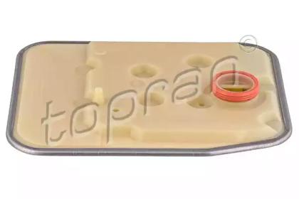 Topran 108 751 Фильтр акпп Topran 108 751 Фильтр акпп