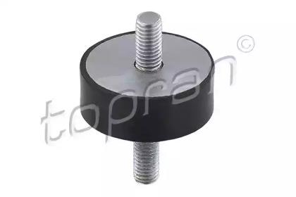 Topran 108 767 Support assy radiator