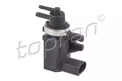 Topran 108 817 EGR valve