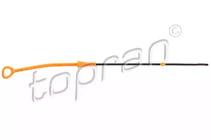 Topran 109 066 Gage assy oil level Topran 109 066 Gage assy oil level