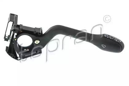 Topran 109 084 Housing asy steering column