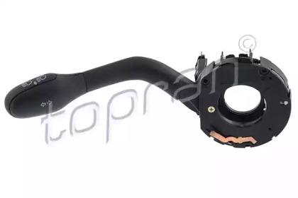 Topran 109 086 Housing asy steering column Topran 109 086 Housing asy steering column