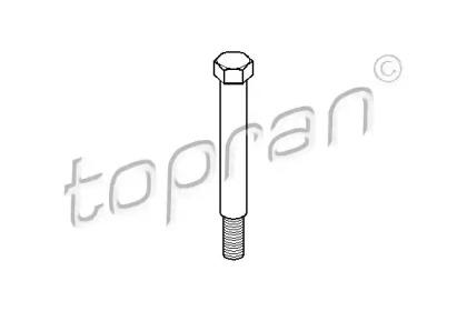 Topran 109 098 Reverse shaft Topran 109 098 Reverse shaft