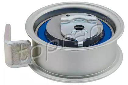 Topran 109 137 Ролик натяжний ременя ГРМ Topran 109 137 Ролик натяжний ременя ГРМ