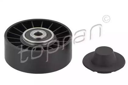 Topran 109 149 Pin valve support Topran 109 149 Pin valve support