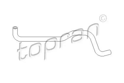 Topran 109 195 Rohr Topran 109 195 Rohr