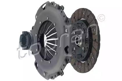 Topran 109 211 Kit clutch repair Topran 109 211 Kit clutch repair
