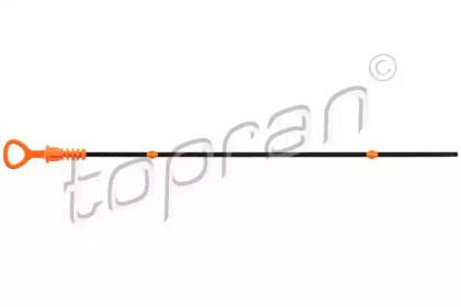 Topran 109 301 Указатель уровня масла Topran 109 301 Указатель уровня масла
