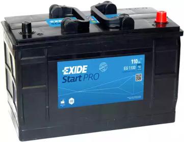 Exide EG1100 Batterie Exide EG1100 Batterie