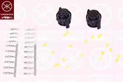 Klokkerholm 20930070 Електропроводка