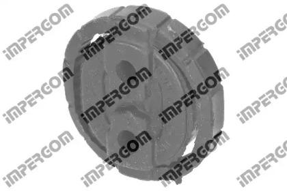 Impergom 27636 Exhaust pipe support Impergom 27636 Exhaust pipe support