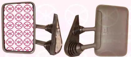 Klokkerholm 20941012 Дзеркало зовнішнє заднього виду Klokkerholm 20941012 Дзеркало зовнішнє заднього виду