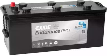 Exide EX1803 Batterie Exide EX1803 Batterie