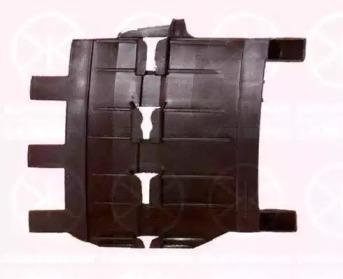 Klokkerholm 2505932 Bracket plastic Klokkerholm 2505932 Bracket plastic