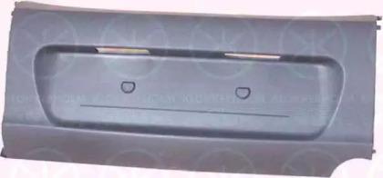 Klokkerholm 2505951 Бампер задний Klokkerholm 2505951 Бампер задний