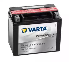 Varta 510012009A514 Batterie