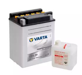 Varta 514014014A514 Batterie
