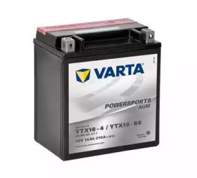 Varta 514902022A514 Batterie Varta 514902022A514 Batterie