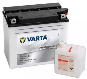 Varta 519012019A514 Акумулятор Varta 519012019A514 Акумулятор