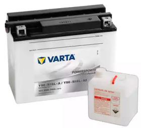 Varta 520012020A514 Batterie Varta 520012020A514 Batterie