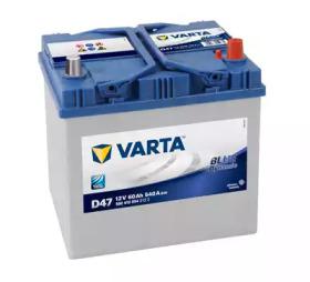 Varta 5604100543132 Batterie Varta 5604100543132 Batterie