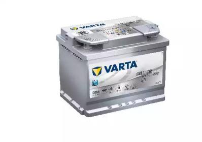 Varta 560901068D852 Batterie Varta 560901068D852 Batterie