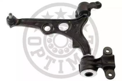 Optimal G6-516 Arm assy suspension Optimal G6-516 Arm assy suspension