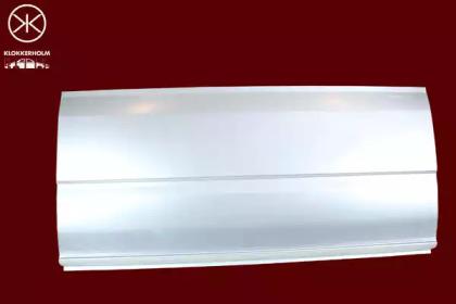 Klokkerholm 2509013 Панель кузовна