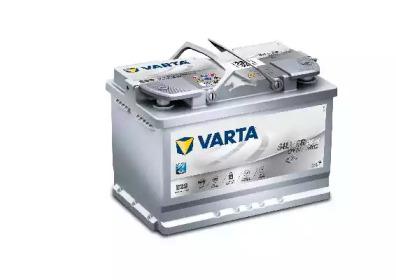 Varta 570901076D852 Batterie